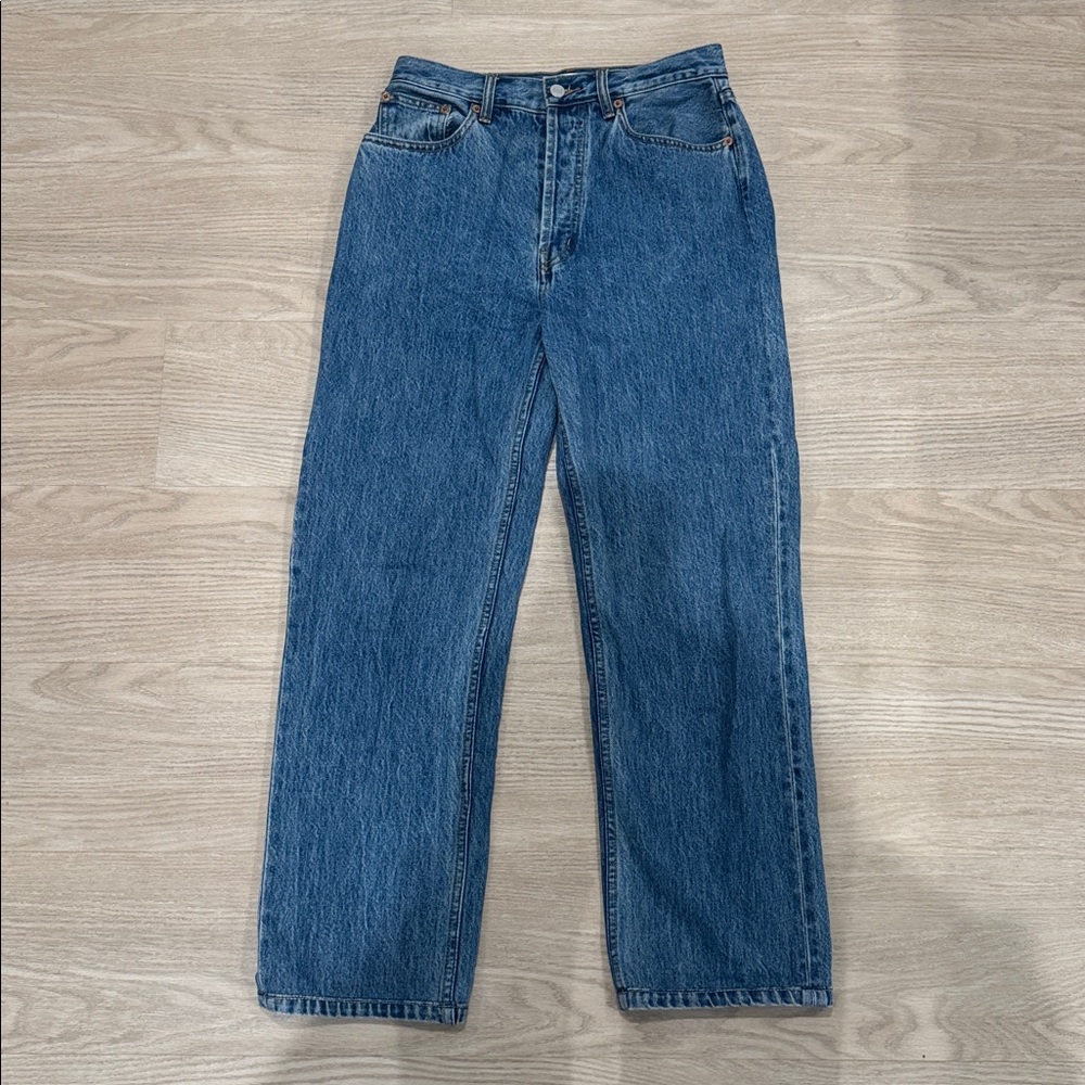 Still Here New York Childhood Jean sz 27 - Picture 4 of 5